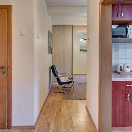 Vidos Apartamentai 2 VNO Dış mekan fotoğraf