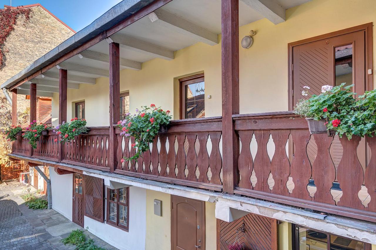 Vidos Apartamentai 2 VNO Dış mekan fotoğraf